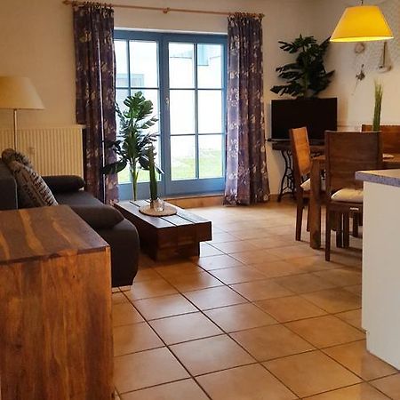 Ferienwohnung Finja In Putgarten, Kap Arkona Ruegen Exterior foto