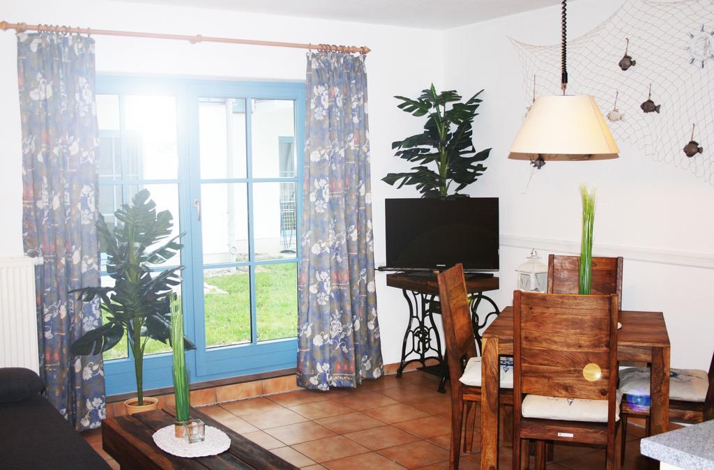 Ferienwohnung Finja In Putgarten, Kap Arkona Ruegen Exterior foto