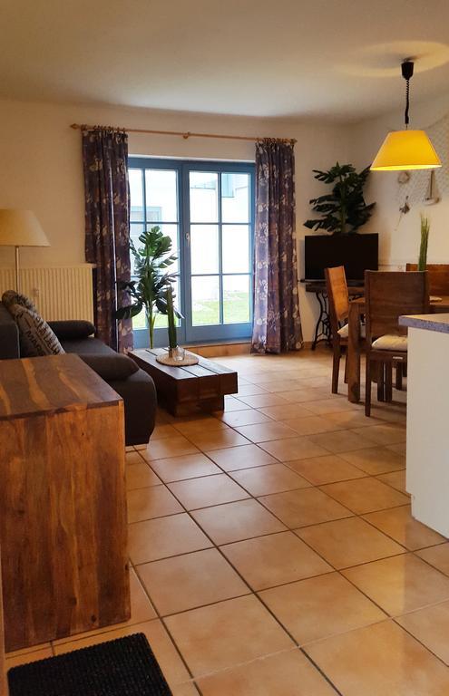 Ferienwohnung Finja In Putgarten, Kap Arkona Ruegen Exterior foto