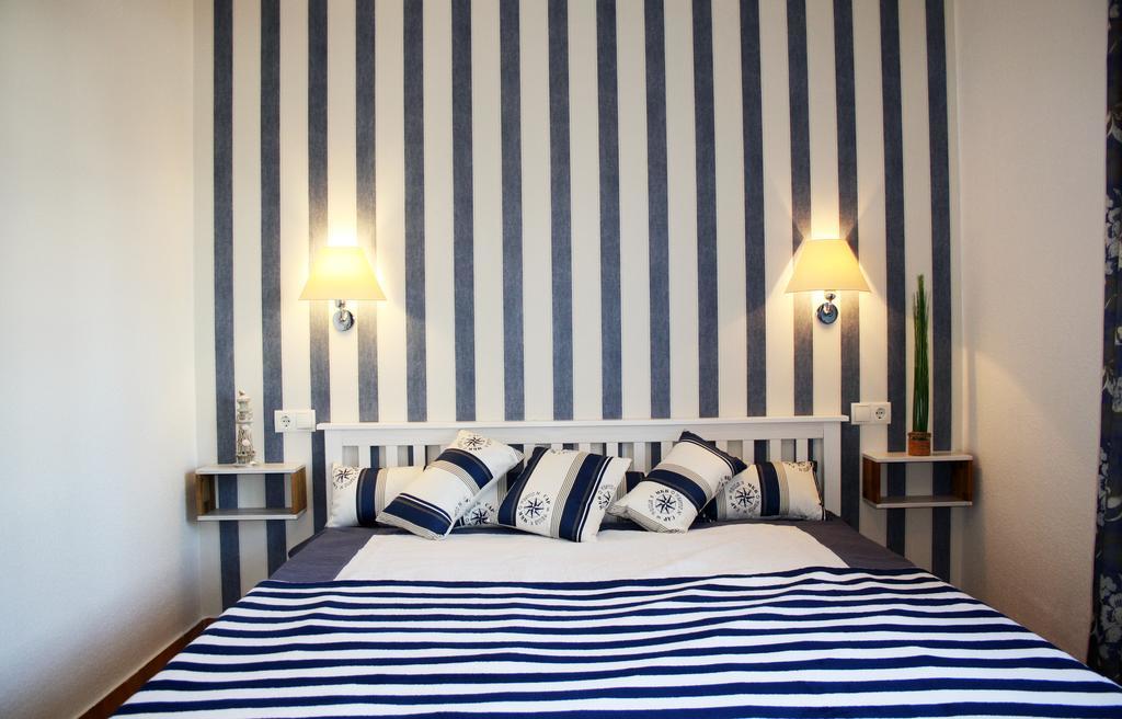 Ferienwohnung Finja In Putgarten, Kap Arkona Ruegen Exterior foto