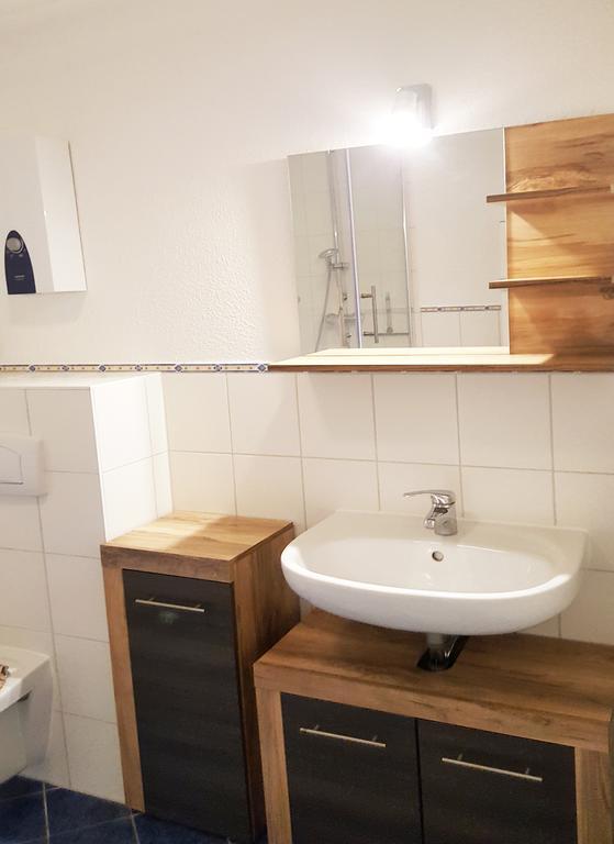 Ferienwohnung Finja In Putgarten, Kap Arkona Ruegen Exterior foto