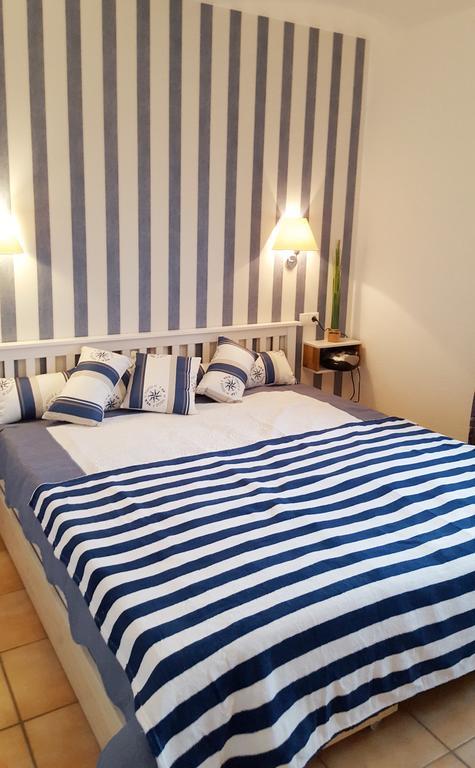 Ferienwohnung Finja In Putgarten, Kap Arkona Ruegen Exterior foto