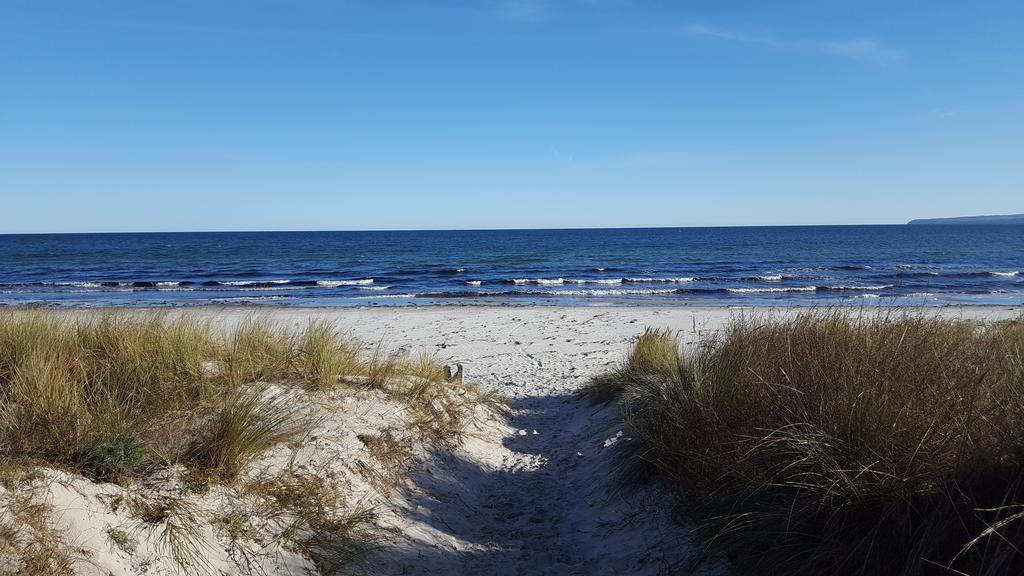 Ferienwohnung Finja In Putgarten, Kap Arkona Ruegen Exterior foto